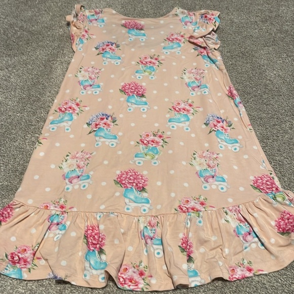 Posh Peanut Dress - Picture 3 of 3